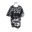 Naisten Marimekko - Kangastunika, koko 44 - Valkoinen ()