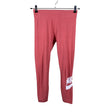 Naisten Nike - Urheilutrikoot, koko 38 - Pinkki ()