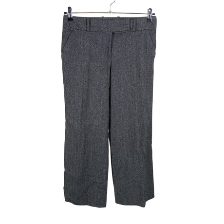 Naisten Ril's - Kangashousut, koko 38 - Harmaa ()