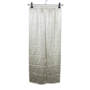 Naisten Sézane - Ohuet housut, koko 36 - Beige (1)
