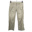 Naisten Peak Performance - Ulkoiluhousut, koko W29 - Beige ()