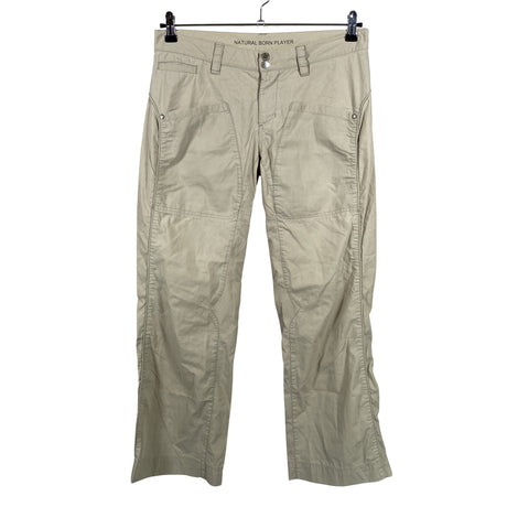 Naisten Peak Performance - Ulkoiluhousut, koko W29 - Beige ()