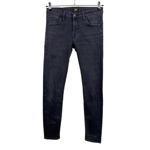 Naisten Lee - Farkut, koko W30 - Harmaa (1)