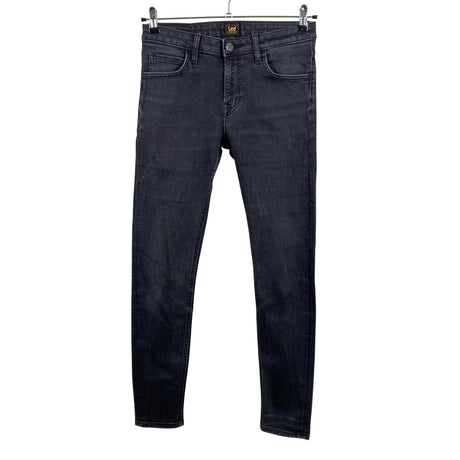 Naisten Lee - Farkut, koko W30 - Harmaa ()