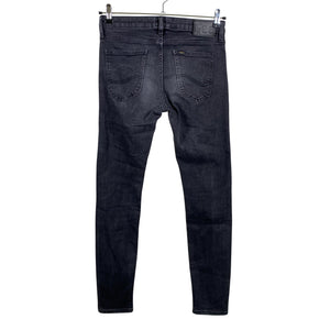 Naisten Lee - Farkut, koko W30 - Harmaa (2)