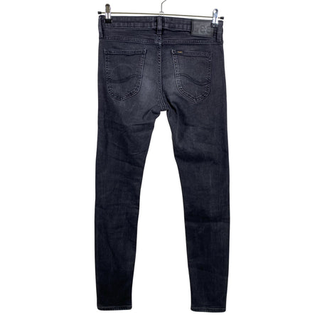 Naisten Lee - Farkut, koko W30 - Harmaa (2)