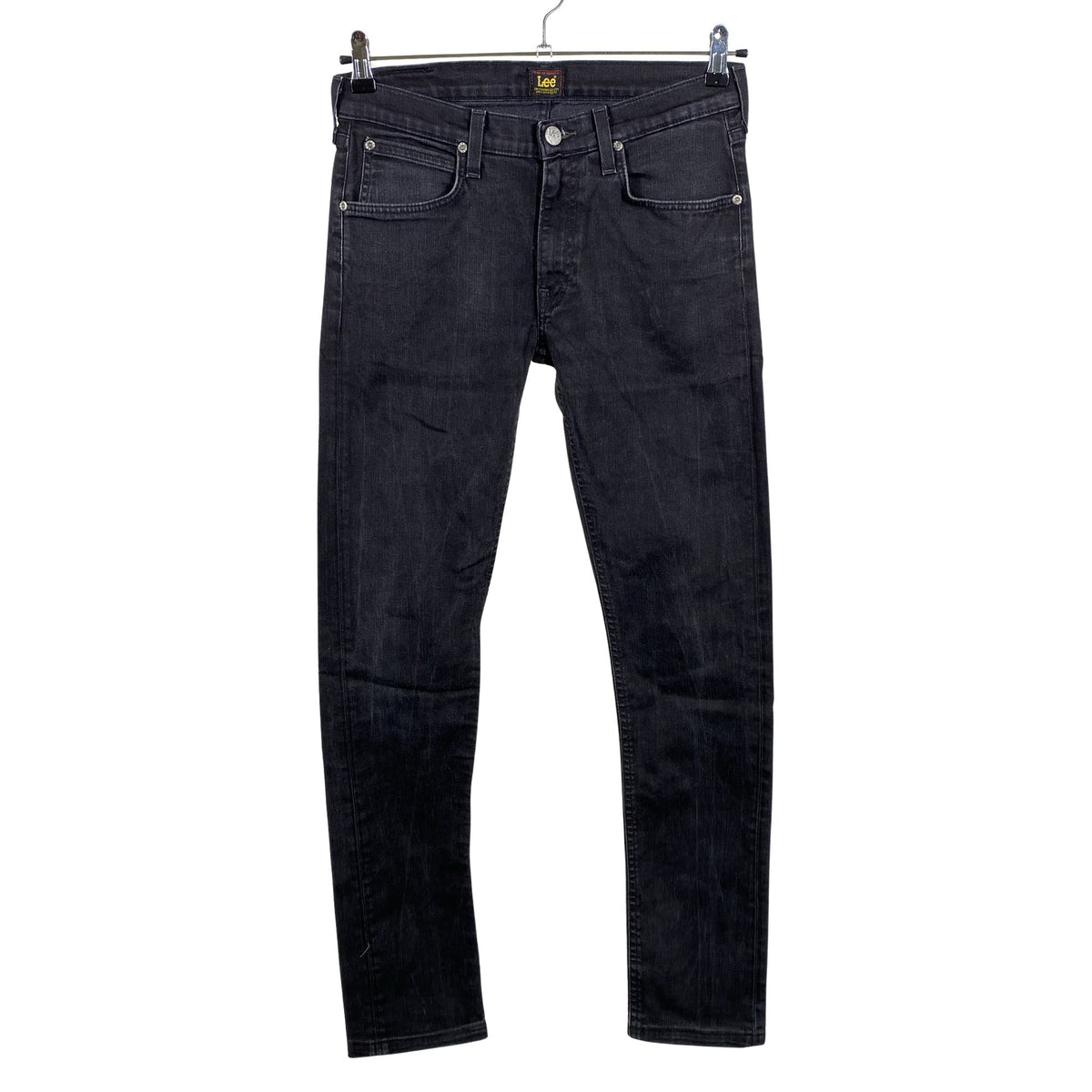Naisten Lee - Farkut, koko W30 - Harmaa (1)
