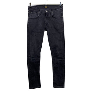 Naisten Lee - Farkut, koko W30 - Harmaa (1)