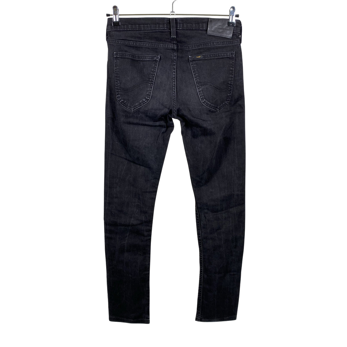 Naisten Lee - Farkut, koko W30 - Harmaa (2)