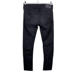 Naisten Lee - Farkut, koko W30 - Harmaa (2)
