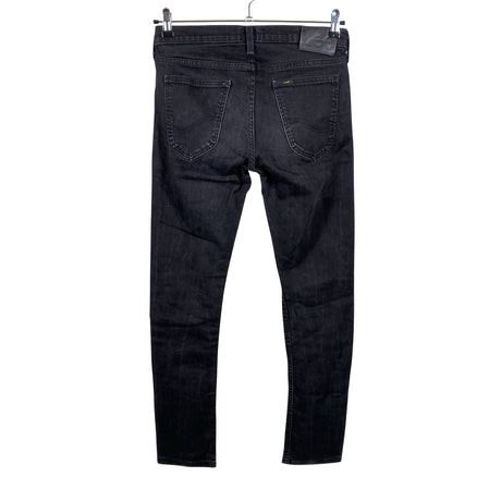 Naisten Lee - Farkut, koko W30 - Harmaa (2)
