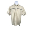 Miesten Jack & Jones - Kauluspaita, koko XXL - Beige ()