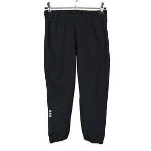 Unisex Reima - Softshell-housut, koko 128 - 134 - Musta (1)