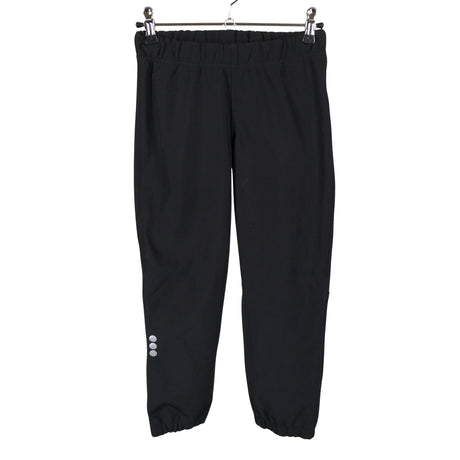 Unisex Reima - Softshell-housut, koko 128 - 134 - Musta ()