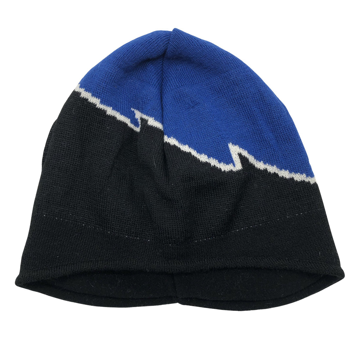 Unisex Halti - Talvihattu, koko 50 - 52 cm - Musta (1)