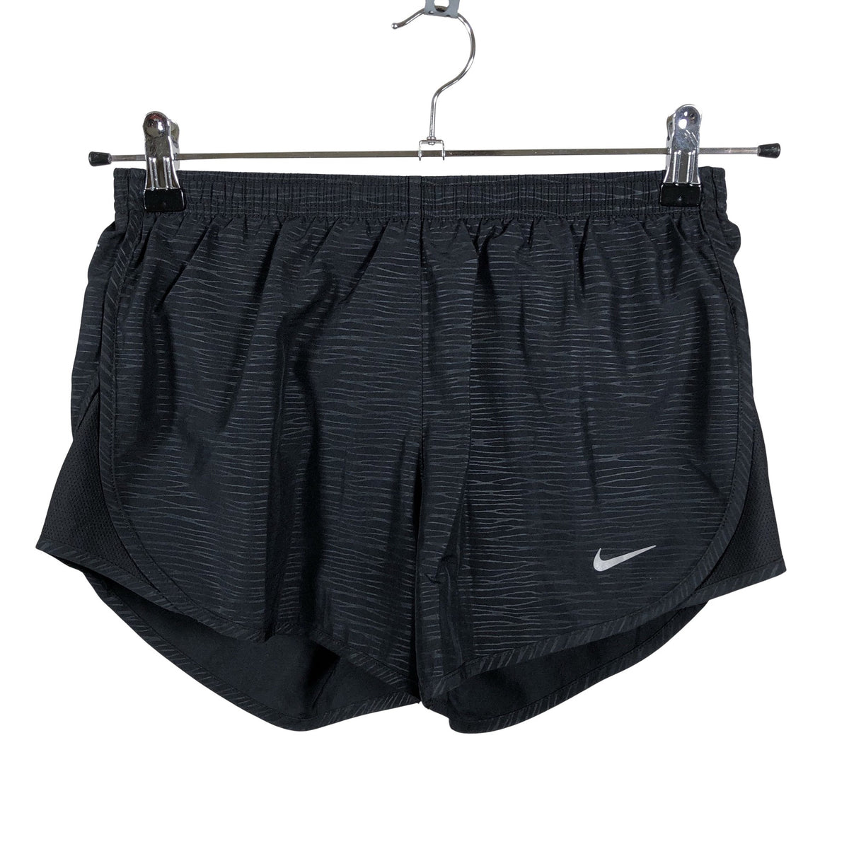 Naisten Nike - Urheilushortsit, koko 34 - Musta (1)