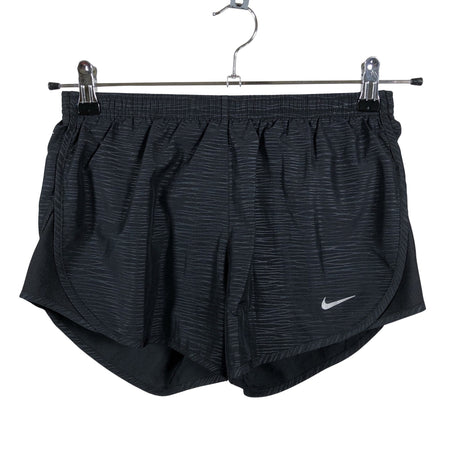 Naisten Nike - Urheilushortsit, koko 34 - Musta ()