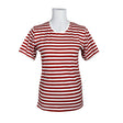 Naisten Marimekko - T-paita, koko 36 - Punainen ()