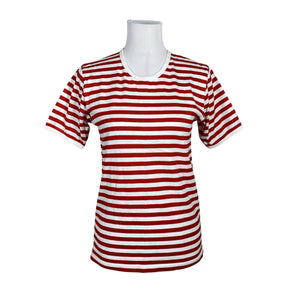 Naisten Marimekko - T-paita, koko 36 - Punainen (1)