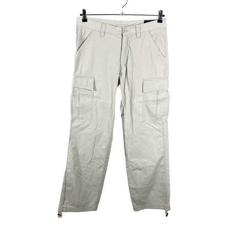 Miesten Peak Performance - Kangashousut, koko W32 - Beige ()