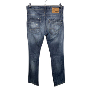 Miesten Esprit - Farkut, koko W30 - Sininen (2)