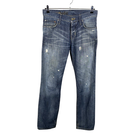 Miesten Esprit - Farkut, koko W30 - Sininen ()