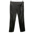 Miesten Z Zegna - Farkut, koko M - Harmaa ()