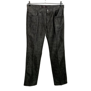 Miesten Z Zegna - Farkut, koko M - Harmaa (1)