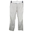 Miesten Quiksilver - Kangashousut, koko W33 - Beige ()