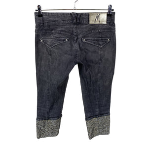 Naisten Marciano by Guess - Farkkucaprit, koko 40 - Harmaa (2)
