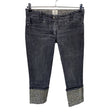 Naisten Marciano by Guess - Farkkucaprit, koko 40 - Harmaa ()