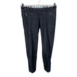Naisten Marciano by Guess - Kangashousut, koko 40 - Harmaa ()