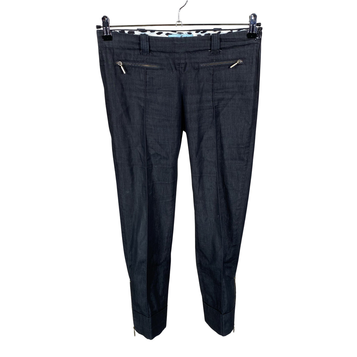 Naisten Marciano by Guess - Kangashousut, koko 40 - Harmaa (1)