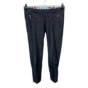 Naisten Marciano by Guess - Kangashousut, koko 40 - Harmaa (1)