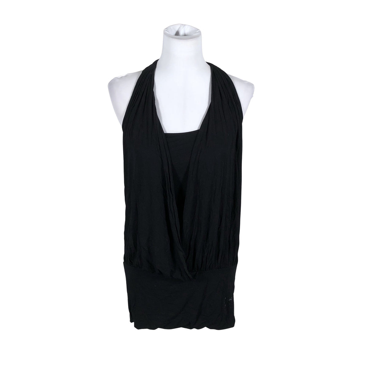Naisten Marciano by Guess - Toppi, koko 38 - Musta (1)