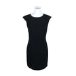 Naisten Gerry Weber - Kotelomekko, koko 38 - Musta ()