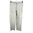 Naisten Columbia - Ulkoiluhousut, koko 36 - Beige ()
