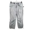 Miesten Jack & Jones - Kangashousut, koko XL - Harmaa ()