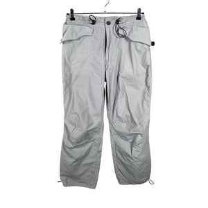 Miesten Jack & Jones - Kangashousut, koko XL - Harmaa (1)