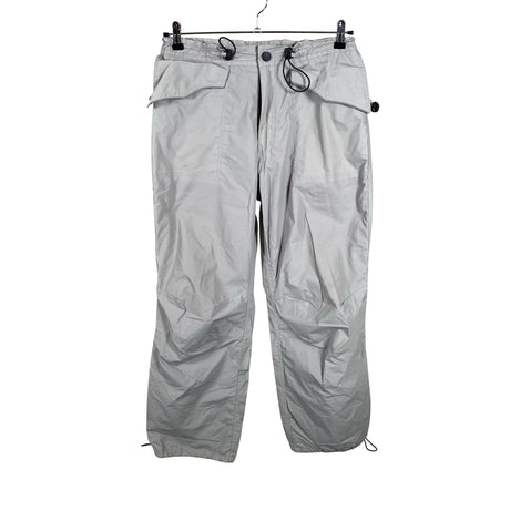 Miesten Jack & Jones - Kangashousut, koko XL - Harmaa ()