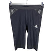 Miesten Adidas - Urheilushortsit, koko L - Musta ()