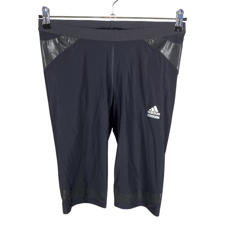 Miesten Adidas - Urheilushortsit, koko L - Musta ()