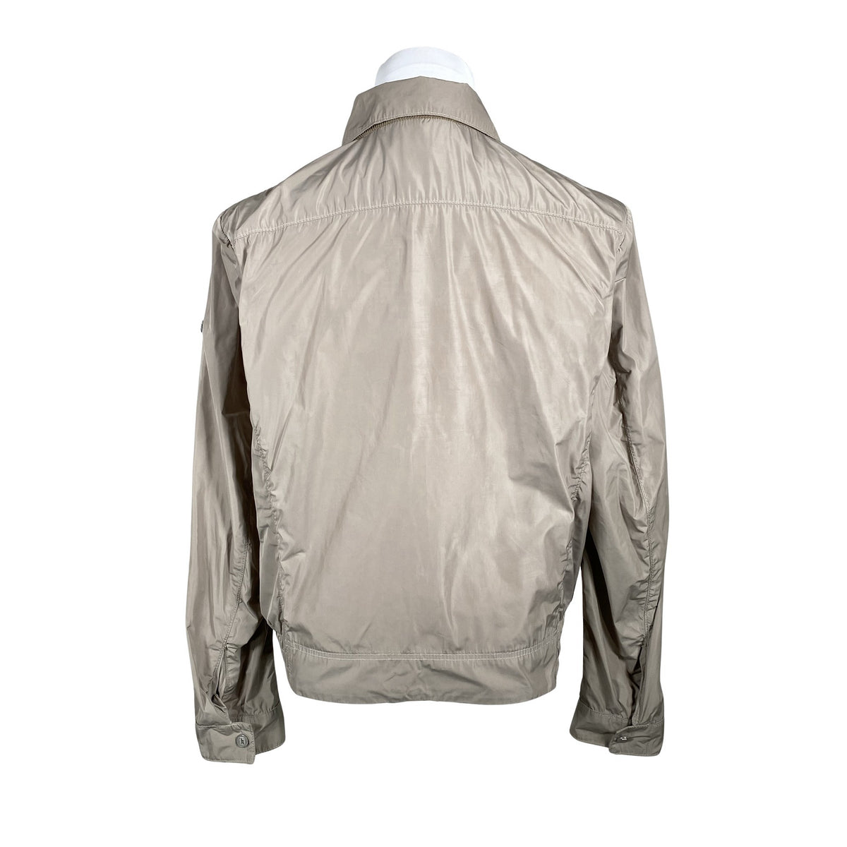 Miesten Trussardi - Ulkoilutakki, koko XL - Beige (3)