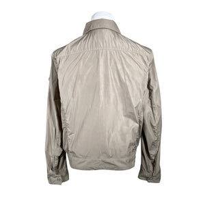 Miesten Trussardi - Ulkoilutakki, koko XL - Beige (3)