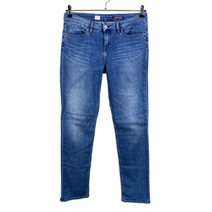 Naisten Tommy Hilfiger - Farkut, koko W28 - Sininen (1)