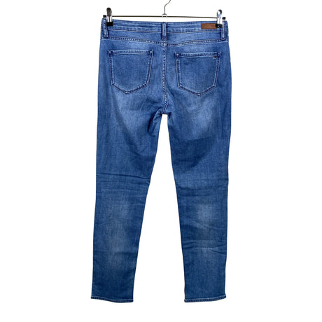 Naisten Tommy Hilfiger - Farkut, koko W28 - Sininen (2)