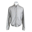 Miesten Trussardi Jeans - Ulkoilutakki, koko XL - Harmaa ()