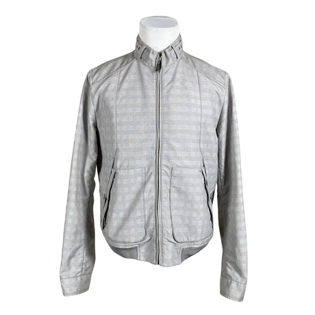 Miesten Trussardi Jeans - Ulkoilutakki, koko XL - Harmaa ()