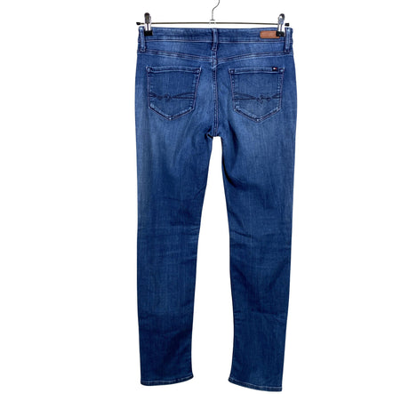 Naisten Tommy Hilfiger - Farkut, koko W29 - Sininen (2)