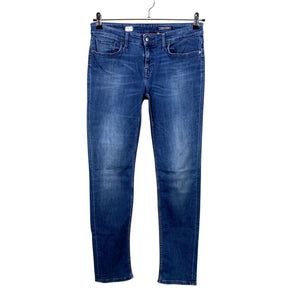 Naisten Tommy Hilfiger - Farkut, koko W29 - Sininen (1)